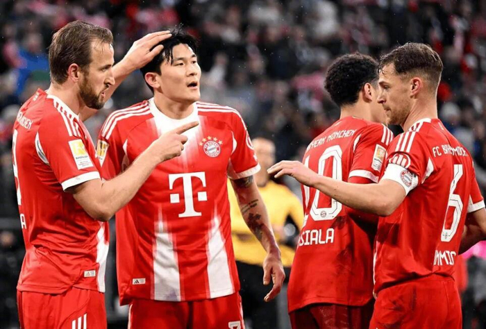 开云赛事-切尔西关注金玟哉，拜仁愿降价出售|法尔克|哈里凯恩|那不勒斯|离队|韩国_新浪体育_新浪新闻