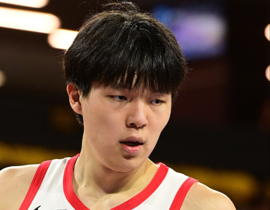 开云官网-发展联盟主帅爆赞杨瀚森！爆赞篮板蜕变+攻守能力，认可其融入！