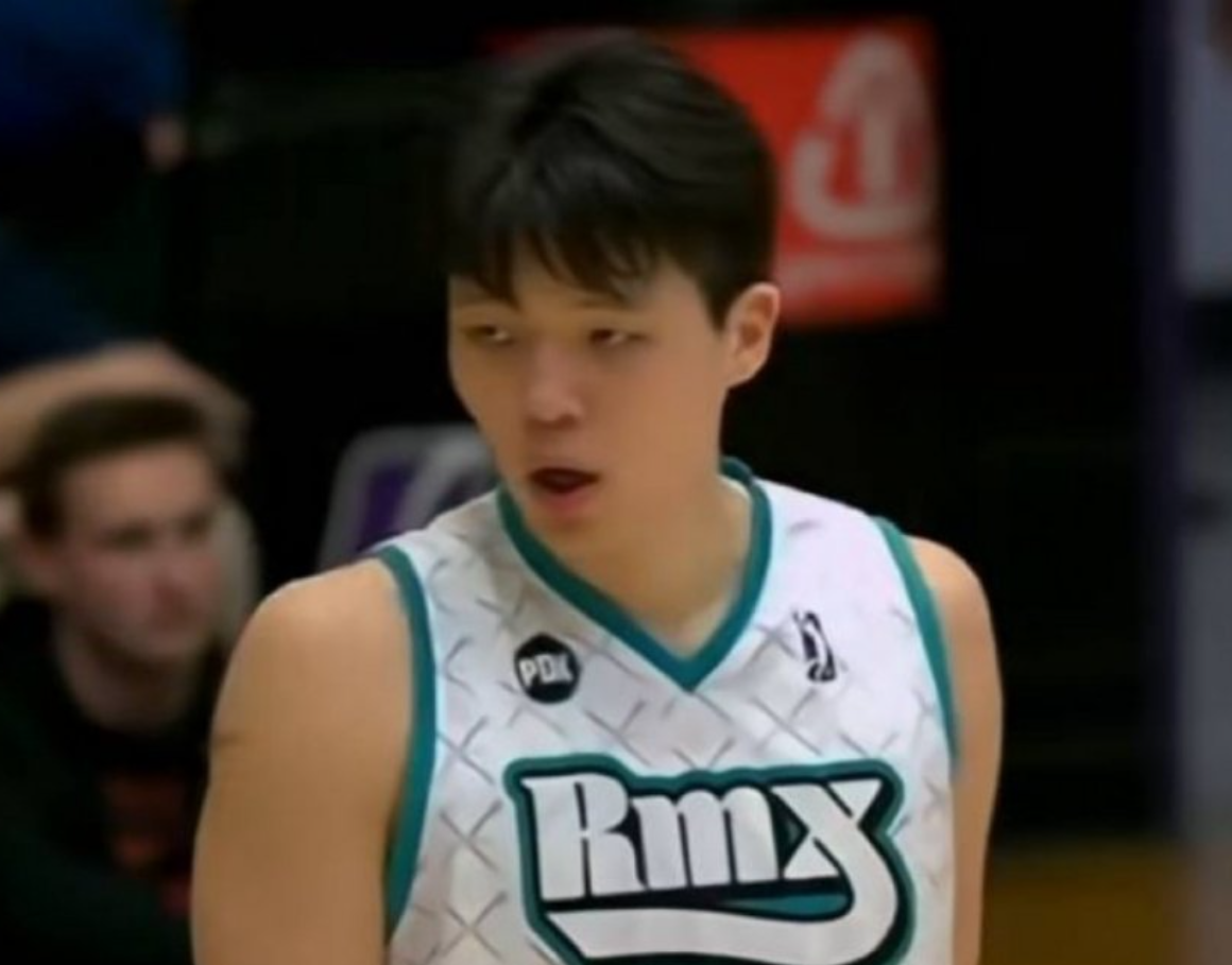 开云官网-发展联盟主帅爆赞杨瀚森！爆赞篮板蜕变+攻守能力，认可其融入！