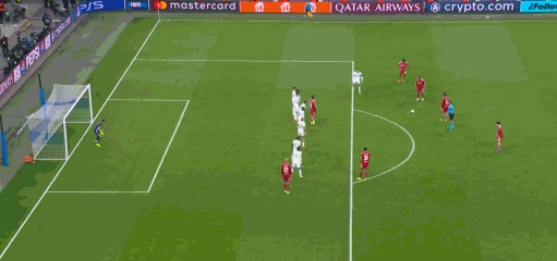 开云官网-XbotGo丨利物浦3-0马赛,索博任意球贴地斩,加克波破门