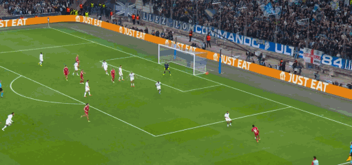 开云官网-XbotGo丨利物浦3-0马赛,索博任意球贴地斩,加克波破门