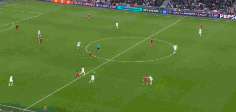 开云官网-XbotGo丨利物浦3-0马赛,索博任意球贴地斩,加克波破门