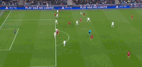 开云官网-XbotGo丨利物浦3-0马赛,索博任意球贴地斩,加克波破门