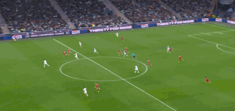 开云官网-XbotGo丨利物浦3-0马赛,索博任意球贴地斩,加克波破门