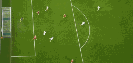 开云官网-XbotGo丨利物浦3-0马赛,索博任意球贴地斩,加克波破门