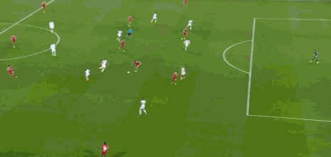 开云官网-XbotGo丨利物浦3-0马赛,索博任意球贴地斩,加克波破门