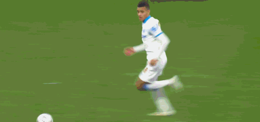 开云官网-XbotGo丨利物浦3-0马赛,索博任意球贴地斩,加克波破门