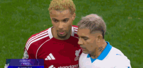 开云官网-XbotGo丨利物浦3-0马赛,索博任意球贴地斩,加克波破门