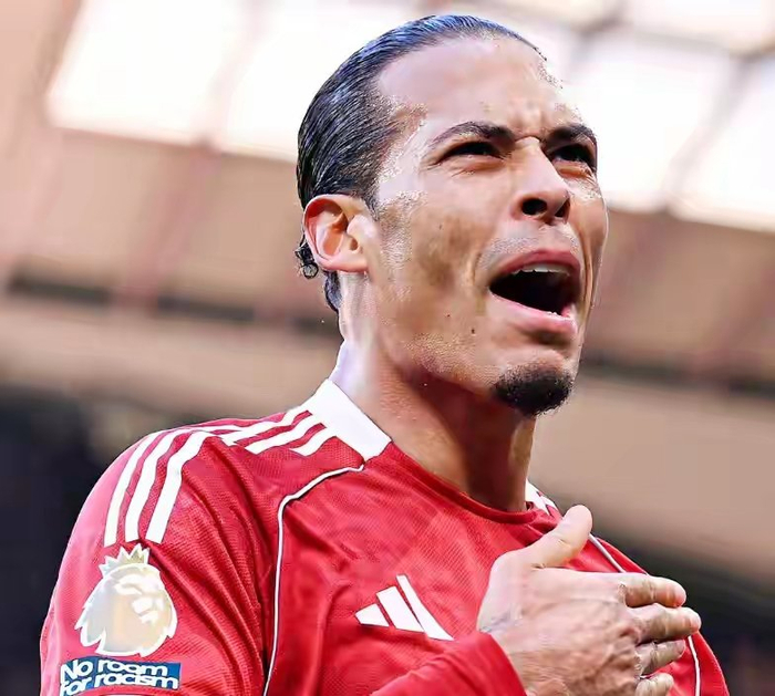 开云官网-利物浦豪赌青春遭重创，错失良将恐留后患|雅凯|后防|格伊|莱奥尼|维吉尔·范迪克_新浪体育_新浪新闻