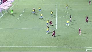 开云赛事-【世预赛】角球点球连下两城 巴西3比1逆转委内瑞拉