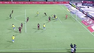 开云赛事-【世预赛】角球点球连下两城 巴西3比1逆转委内瑞拉