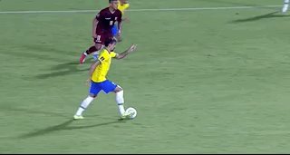 开云赛事-【世预赛】角球点球连下两城 巴西3比1逆转委内瑞拉