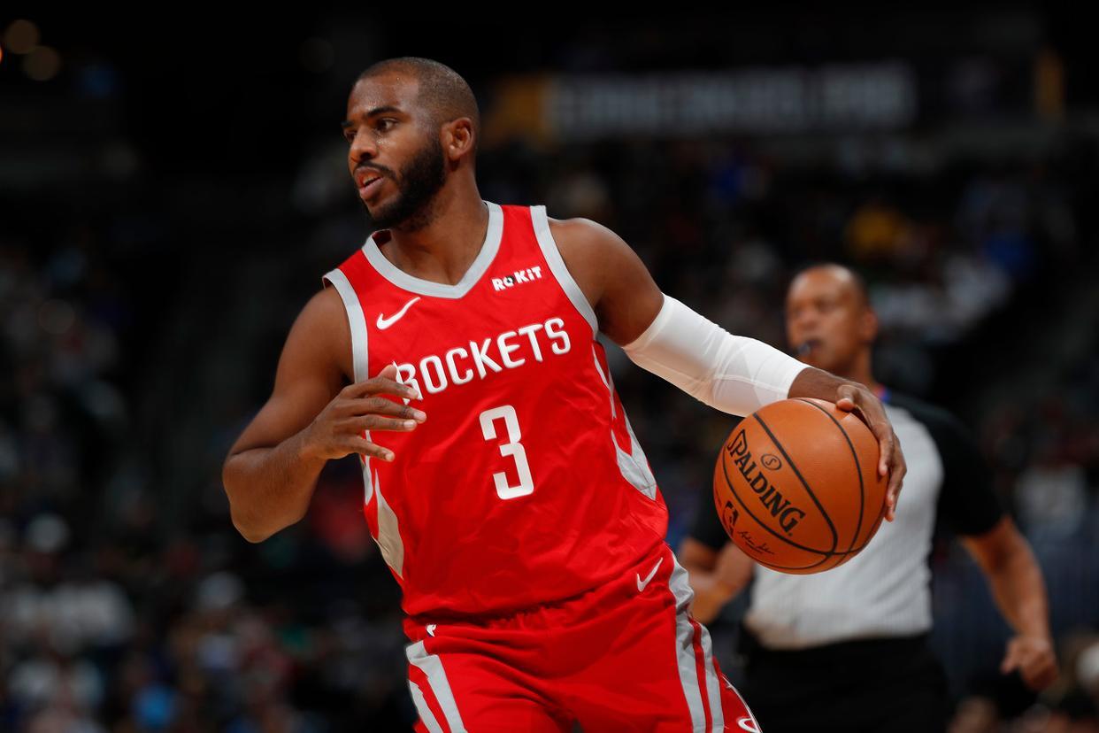 开云App-拒绝交易？火箭队无缘19+3+8巨星！范弗里特亲口承认，无补强可能