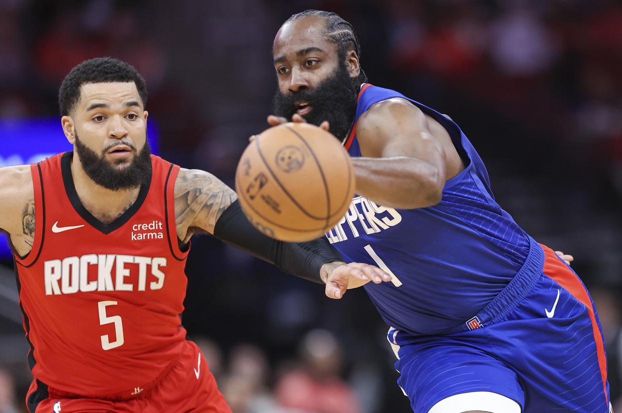 开云App-拒绝交易？火箭队无缘19+3+8巨星！范弗里特亲口承认，无补强可能