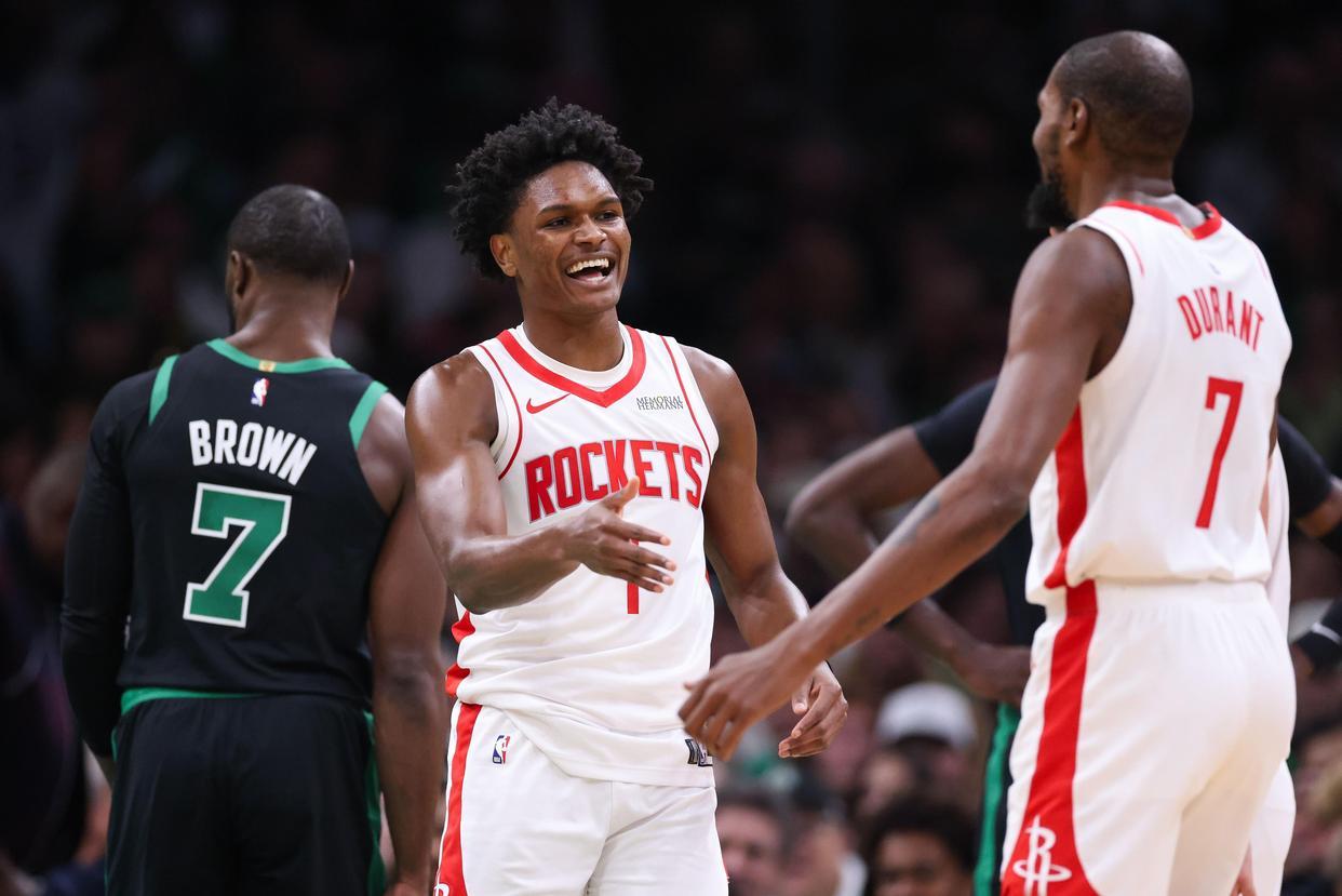 开云App-拒绝交易？火箭队无缘19+3+8巨星！范弗里特亲口承认，无补强可能