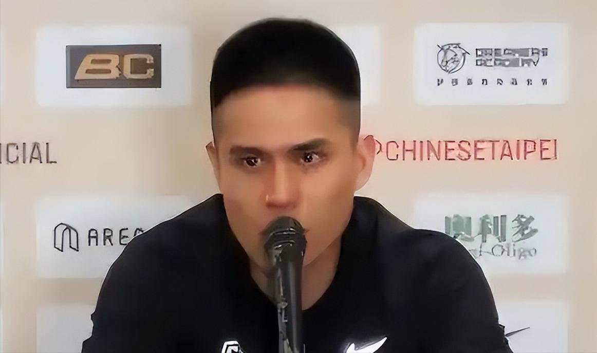 开云平台-中国台北队不敌中国男篮！陈盈俊赛后遗憾发言，道出了输球的真相