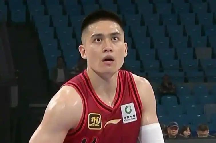 开云平台-中国台北队不敌中国男篮！陈盈俊赛后遗憾发言，道出了输球的真相