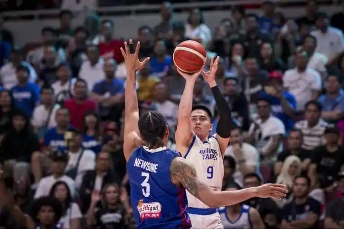 开云平台-中国台北队不敌中国男篮！陈盈俊赛后遗憾发言，道出了输球的真相