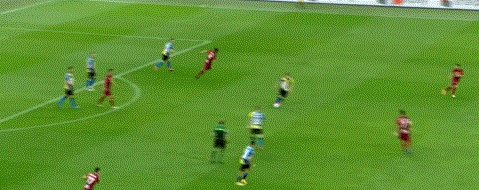 开云官网-【意甲】卢卡库传射 布罗佐维奇破门 国米3比1罗马