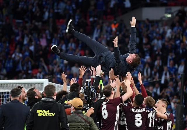 开云体育-图赫尔：我不再是手球专家了 罗杰斯：决赛经典进球