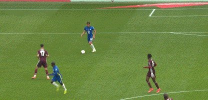 开云体育-图赫尔：我不再是手球专家了 罗杰斯：决赛经典进球