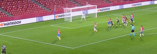 【欧联杯】拉什福德头筹 B费造点破门 曼联2比0客胜